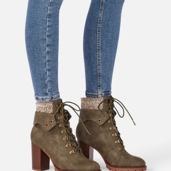 Booties - Picture 6 of 6